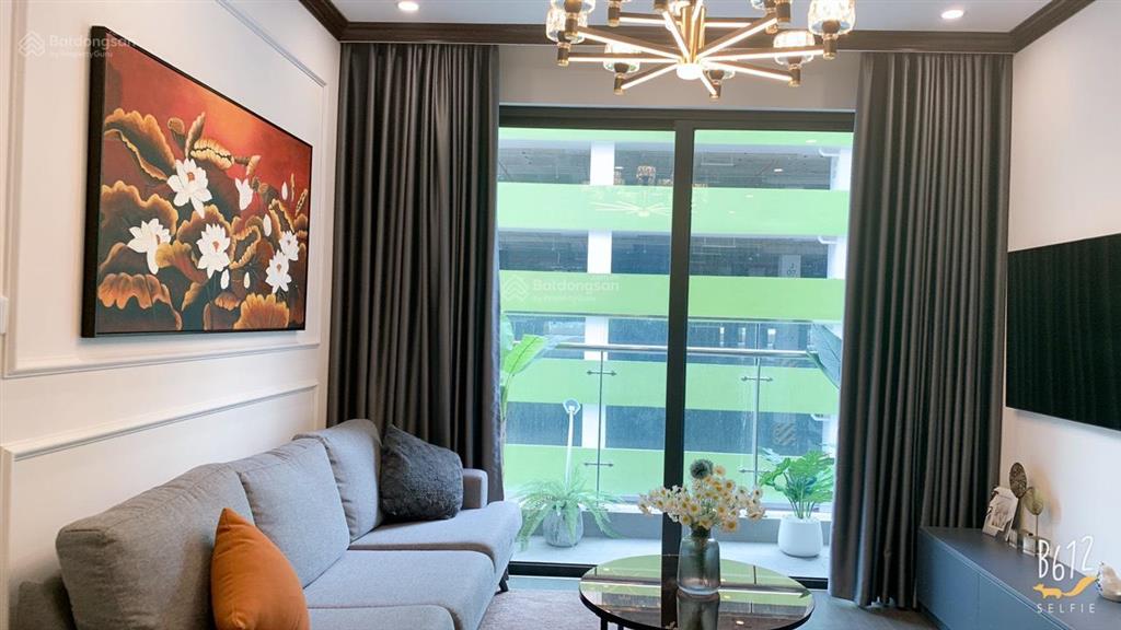 Hiếm! 2pn 50m² sau vincom phạm ngọc thạch nhà mới, giá 2,3x tỷ