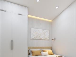 Bán căn hộ mới 2pn 2wc hào nam, đống đa 60m2 từ nhỉnh 2 tỷ