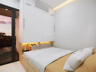 Chung cư mini tân khai, lĩnh nam 50m nhỉnh 1,8 tỷ full đồ ở ngay mới 100%