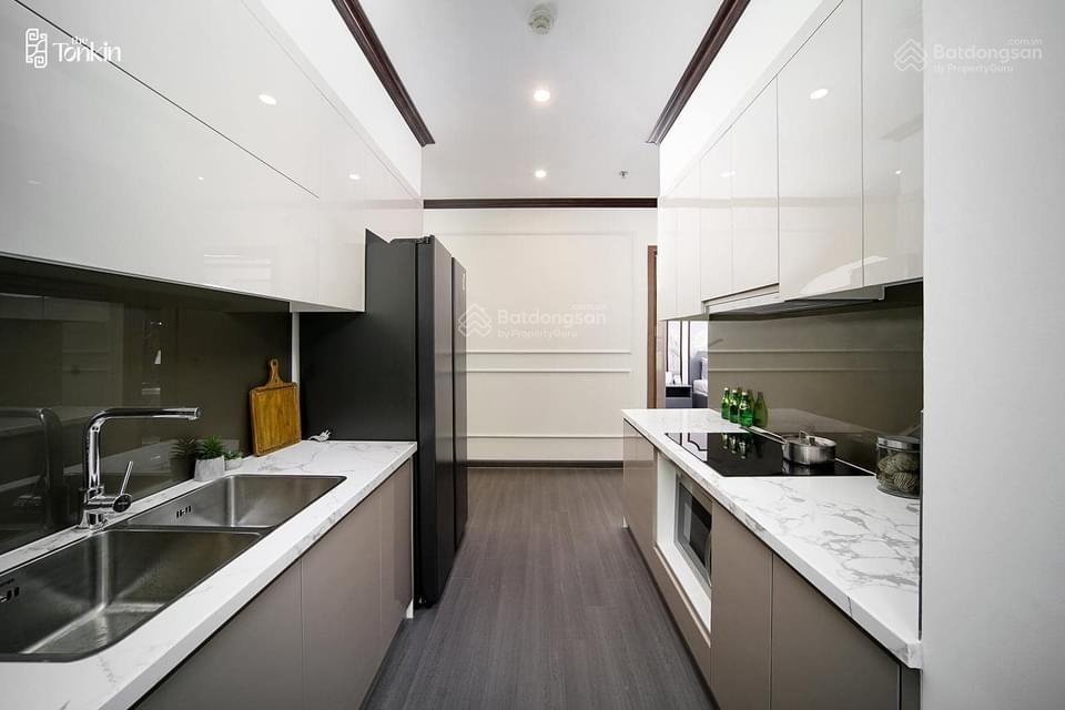 Hot! chung cư mini mễ trì hạ 50m2 full nội thất đã có sổ hồng từng căn