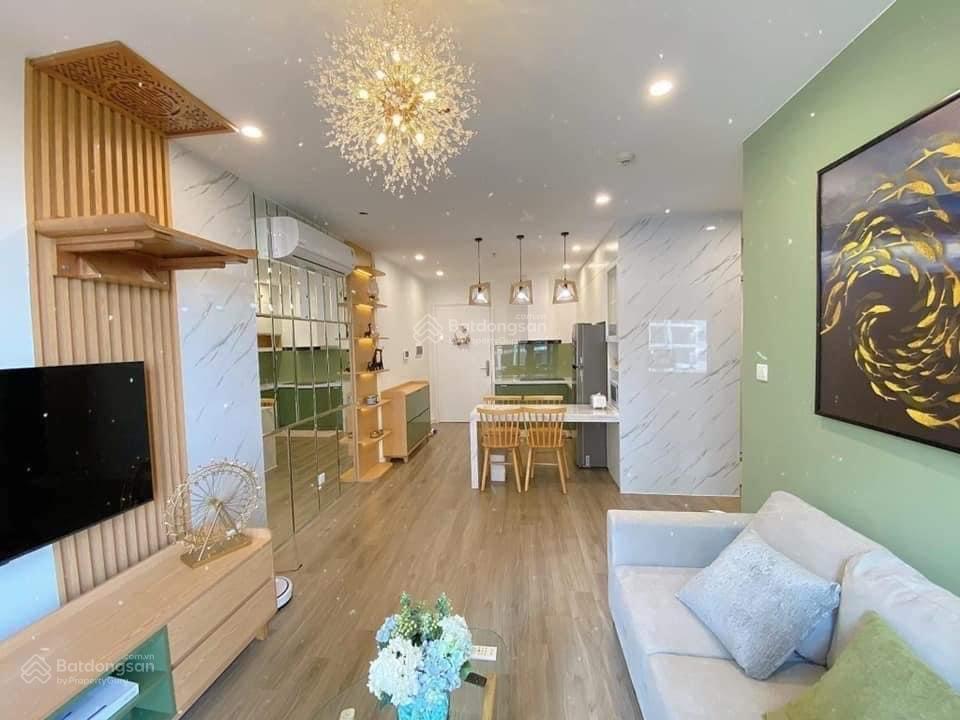 Hot! chung cư mini mễ trì hạ 50m2 full nội thất đã có sổ hồng từng căn