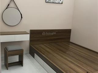 Chung cư mini trần bình gần nguyễn hoàng, mỹ đình | 40m2 chỉ 1,490 tỷ