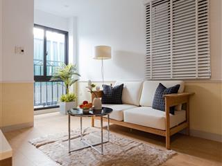 Ccmn hồ tùng mậu 50m2 2pn nhà mới đẹp chỉ 2,x tỷ