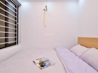 Chung cư mini sơn tây ngọc hà | gần lăng bác | 60m2 | 2pn | nhà mới đẹp