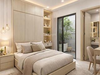 Chung cư mới tân khai, lĩnh nam, ô tô đỗ 1,1 tỷ 40m2 thoáng sáng mới 100% ở ngay