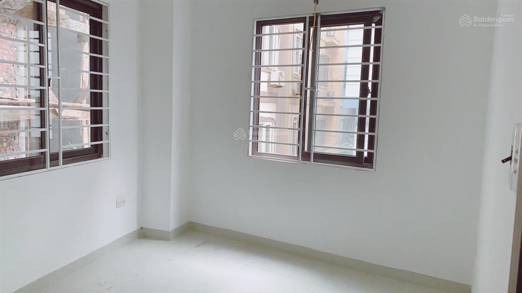 Giá hiếm 1,35 tỷ căn hộ 1pn mới xây, 40m², ở ngay hồ tùng mậu
