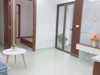Giá hiếm 1,35 tỷ căn hộ 1pn mới xây, 40m², ở ngay hồ tùng mậu