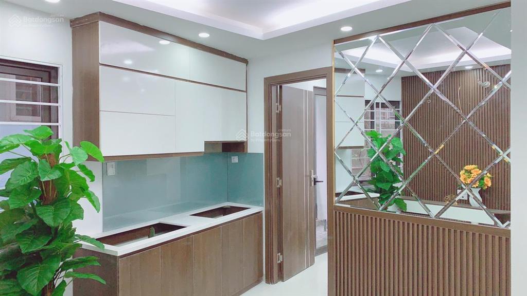 Giá hiếm 1,35 tỷ căn hộ 1pn mới xây, 40m², ở ngay hồ tùng mậu