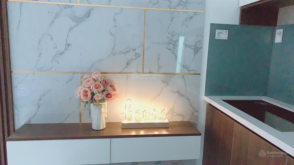 Giá hiếm 1,35 tỷ căn hộ 1pn mới xây, 40m², ở ngay hồ tùng mậu