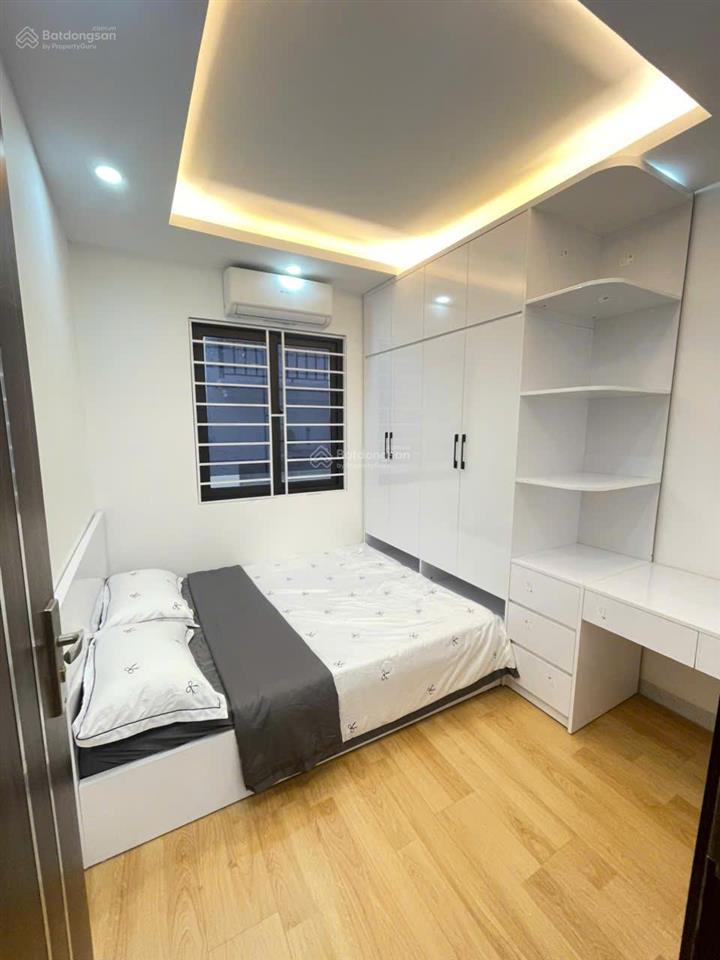 Hot! giá hời tt chung cư mini hồ tùng mậu 50m2 full đồ ở ngay mới tinh 2,x tỷ