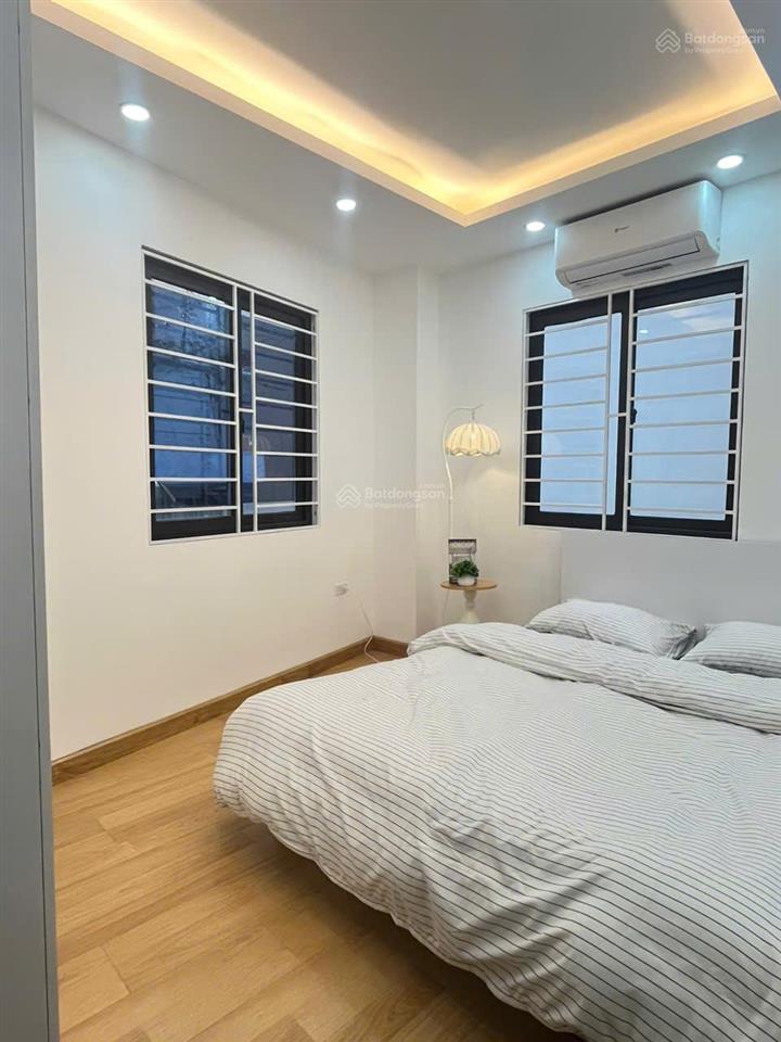 Hot! giá hời tt chung cư mini hồ tùng mậu 50m2 full đồ ở ngay mới tinh 2,x tỷ