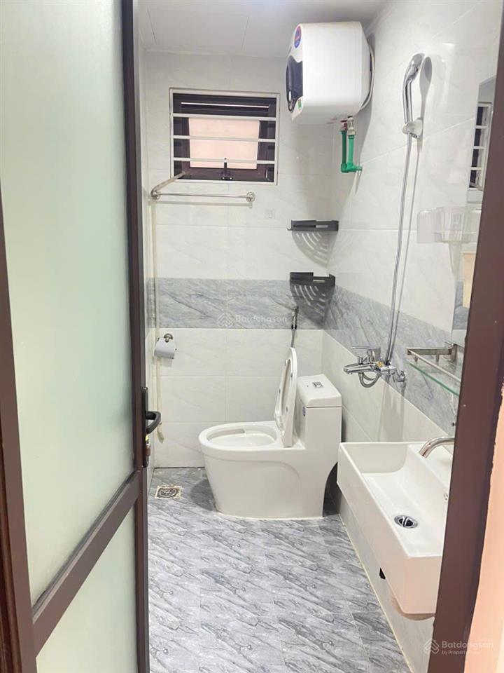 Hot! giá hời tt chung cư mini hồ tùng mậu 50m2 full đồ ở ngay mới tinh 2,x tỷ