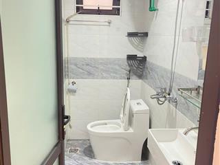 Hot! rẻ nhất tt chung cư mini hồ tùng mậu 50m2 full đồ ở ngay mới tinh 2,x tỷ