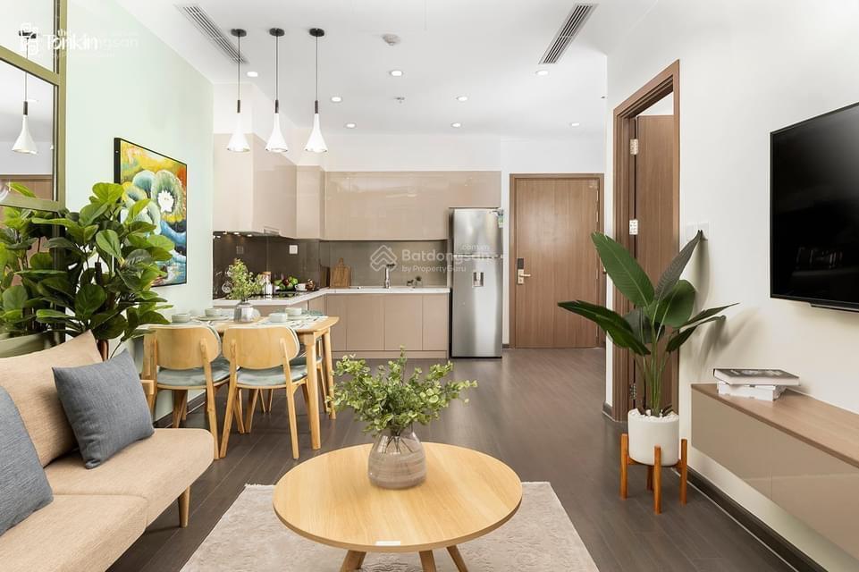 Chung cư mini hào nam  ô chợ dừa  1,9 tỷ/50m2 full đồ ở ngay tòa mới 100%
