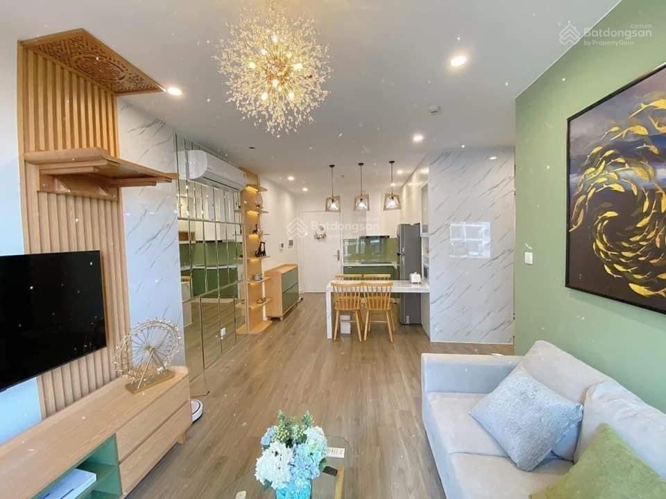 Chung cư mini hào nam  ô chợ dừa  1,9 tỷ/50m2 full đồ ở ngay tòa mới 100%