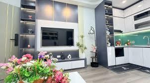 Mở bán mới! chung cư mini phố huế  tkc 50m2 full đồ 1,9 tỷ ở ngay ô tô đỗ