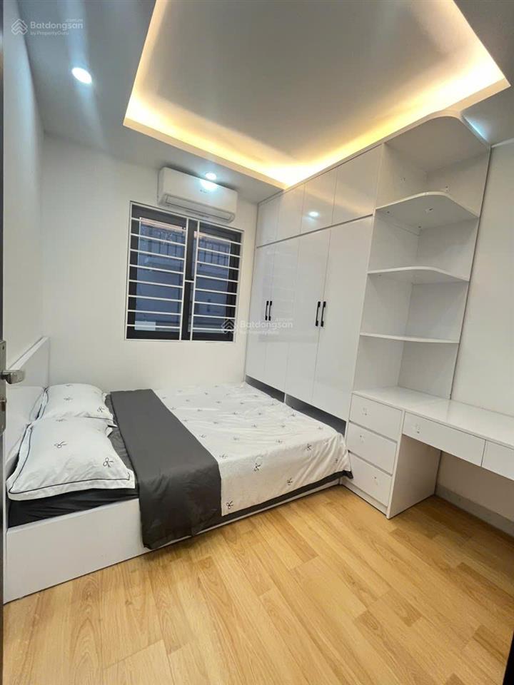 Bán chung cư mini hồ tùng mậu  2 phòng ngủ 50m  vị trí đẹp gần đh thương mại