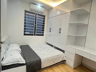 Bán chung cư mini hồ tùng mậu  2 phòng ngủ 50m  vị trí đẹp gần đh thương mại