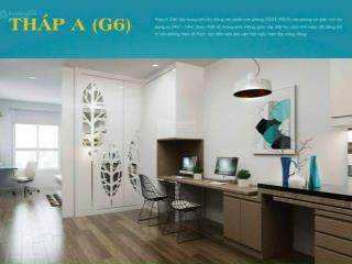 Kẹt tiền nhượng lại 2 căn căn hộ studio sunrise riverside 37.5m2, căn góc 54m2 view hồ bơi