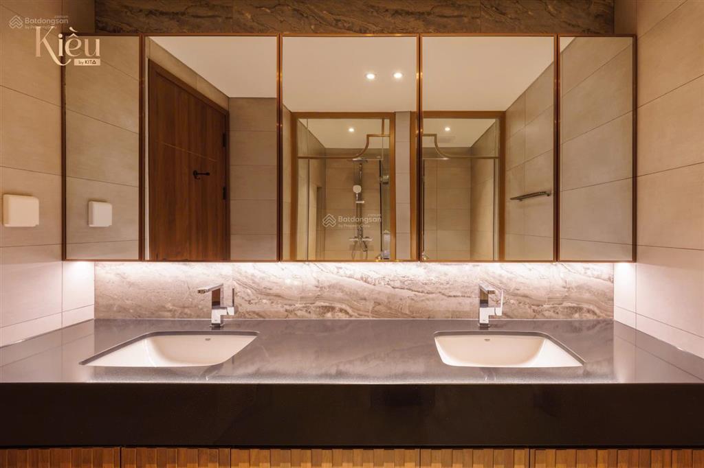 Chinh chủ bán căn hộ kiều by kita, trần hưng đạo, quận 5, 19,5 tỷ, 128m2 3pn + 2wc giáp quận 1