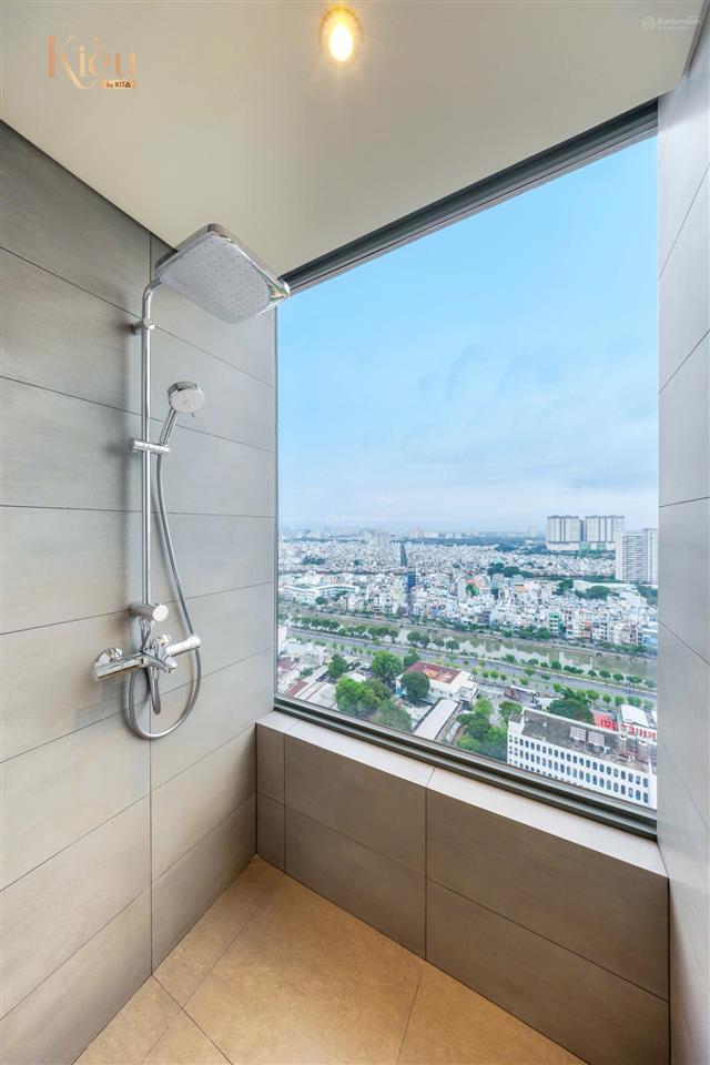 Chinh chủ bán căn hộ kiều by kita, trần hưng đạo, quận 5, 19,5 tỷ, 128m2 3pn + 2wc giáp quận 1
