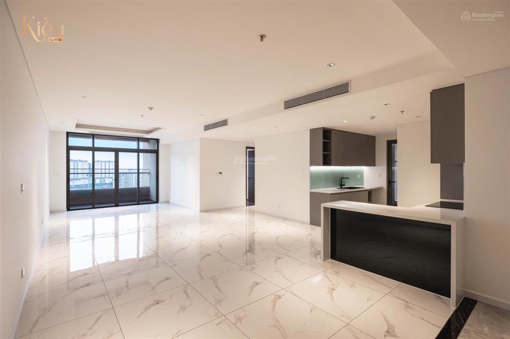 Chinh chủ bán căn hộ kiều by kita, trần hưng đạo, quận 5, 19,5 tỷ, 128m2 3pn + 2wc giáp quận 1