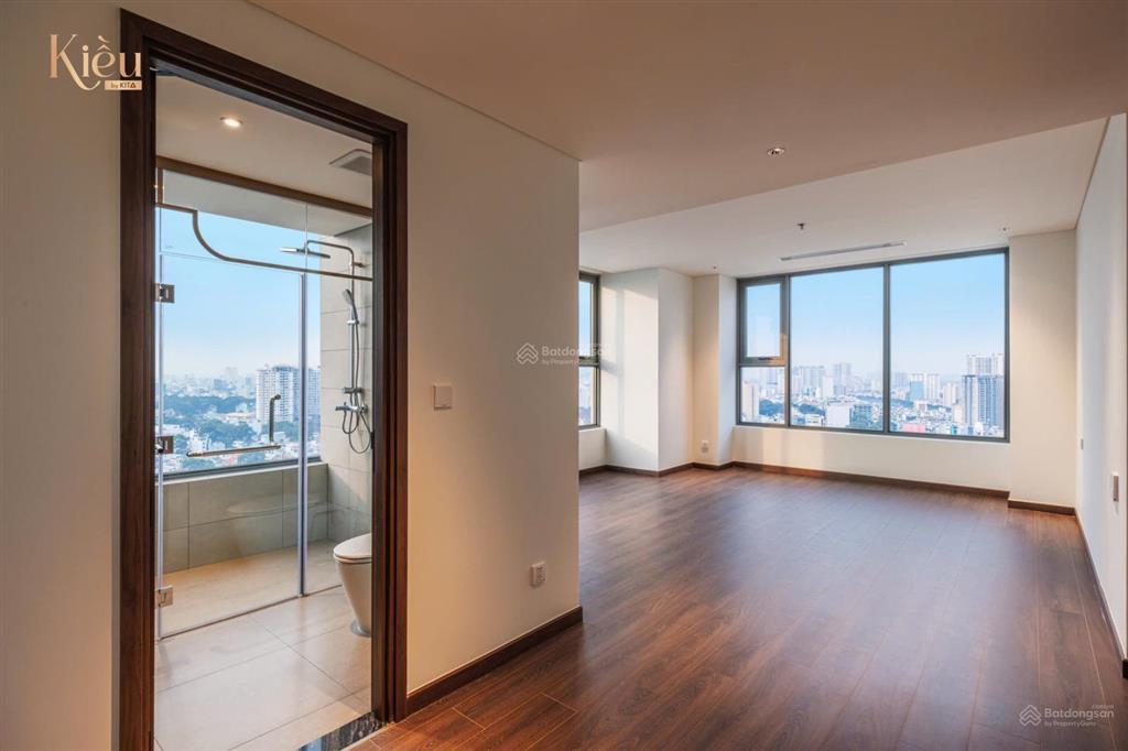Chinh chủ bán căn hộ kiều by kita, trần hưng đạo, quận 5, 19,5 tỷ, 128m2 3pn + 2wc giáp quận 1