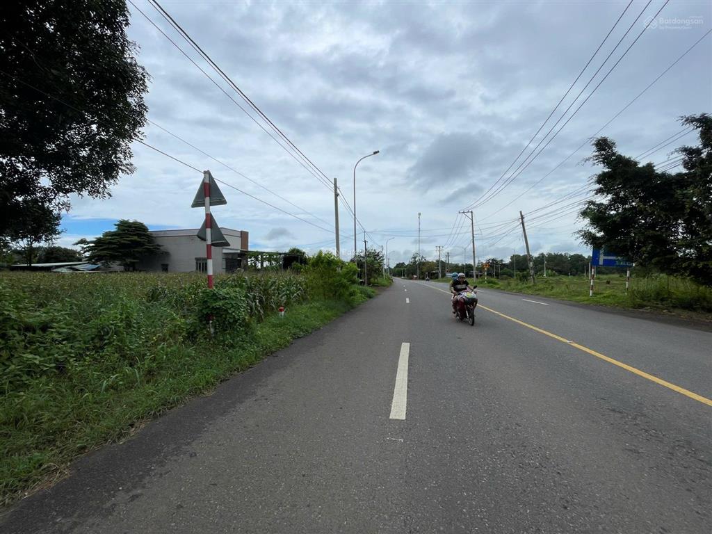 Ngân hàng vib thanh lý đất tại đá bạc, châu đức.  0905 021 *** nguyên