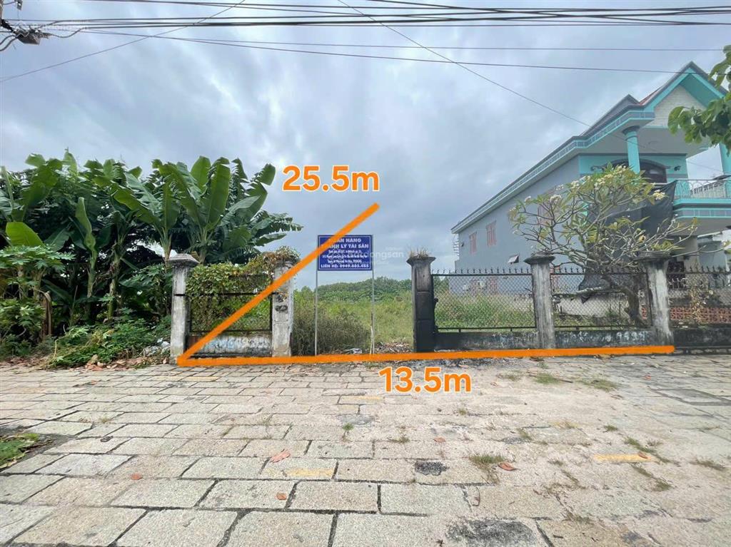Ngân hàng vib thanh lý đất tại tp bà rịa.  0905 021 *** nguyên thành.