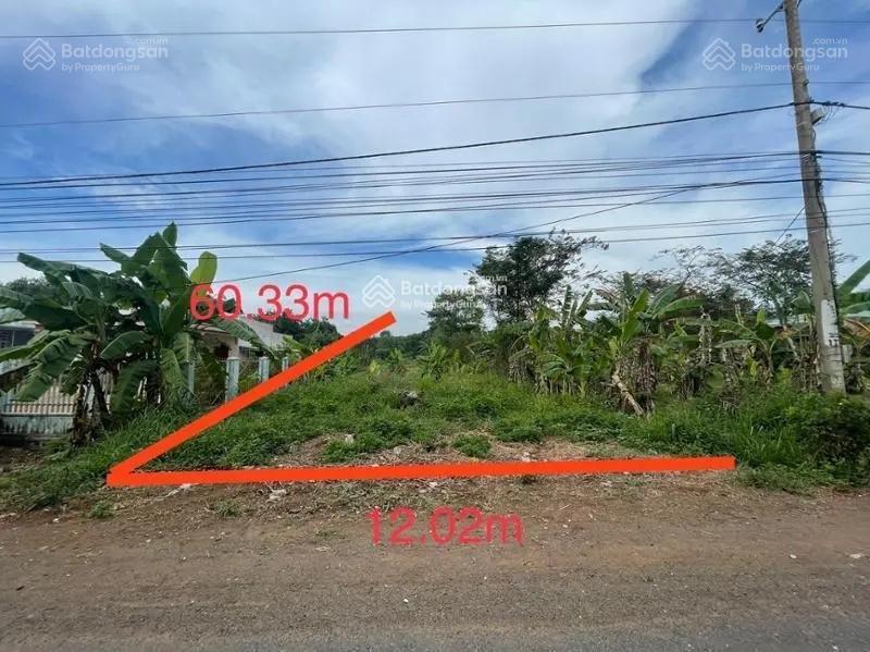 Cần bán gấp đất mặt tiền đường đt765  727m²  có thổ cư  giá tốt