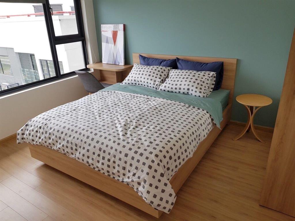 Cần bán chung cư tdh phước bình, dt 120m² 3 pn, 3 wc, 1 pa, pk. phòng sinh hoạt, rộng thênh thang