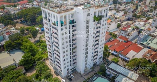 Cần bán chung cư tdh phước bình, dt 120m² 3 pn, 3 wc, 1 pa, pk. phòng sinh hoạt, rộng thênh thang