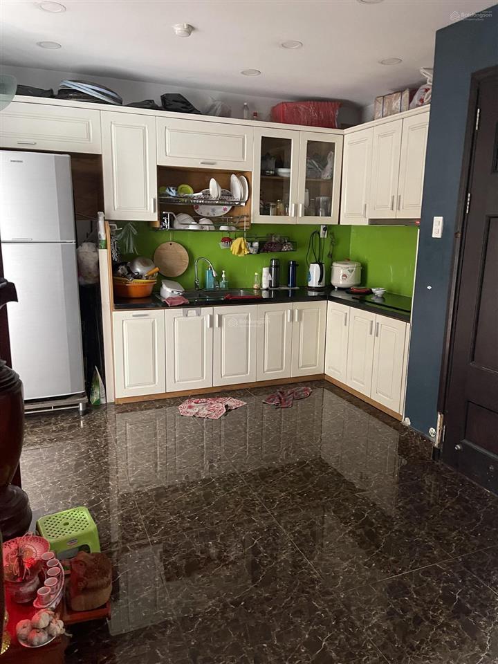 Cần bán chung cư tdh phước bình, dt 120m² 3 pn, 3 wc, 1 pa, pk. phòng sinh hoạt, rộng thênh thang