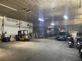 Cho thuê kho mt / lũy bán bích  quận tân phú (dt 850m²) kho cao ráo sạch đẹp