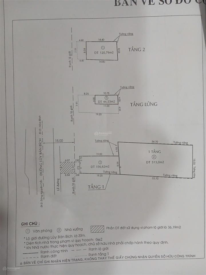 Cho thuê kho mt / lũy bán bích  quận tân phú (dt 850m2) kho cao ráo sạch đẹp
