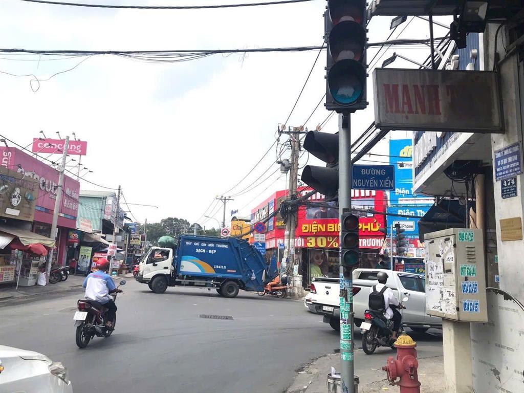 &&&bán nhà gấp 2mt đường 198  đỗ xuân hợp, p. pla, tp. thủ đức (q9 cũ) dt 8,54 x 21m2, nhà cấp 4