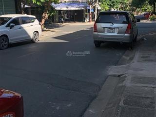Chính chủ bán nhà mt bà triệu tuy hoà, cách vincom vài chục mét. dt( 6x16 ) có nhà cấp 4. giá 6tỷ