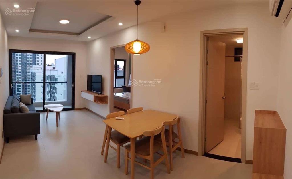 Căn hộ cần bán chung cư tdh phước bình  đường 6d, p. phước bình  thủ đức (dt 80m²) 2 pn, 2 wc