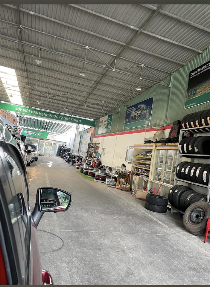 Mt 658 võ nguyên giáp (song hành xa lộ hà nội gần ga metro, ngay vành đai 2, diện tích 9x60= 590m