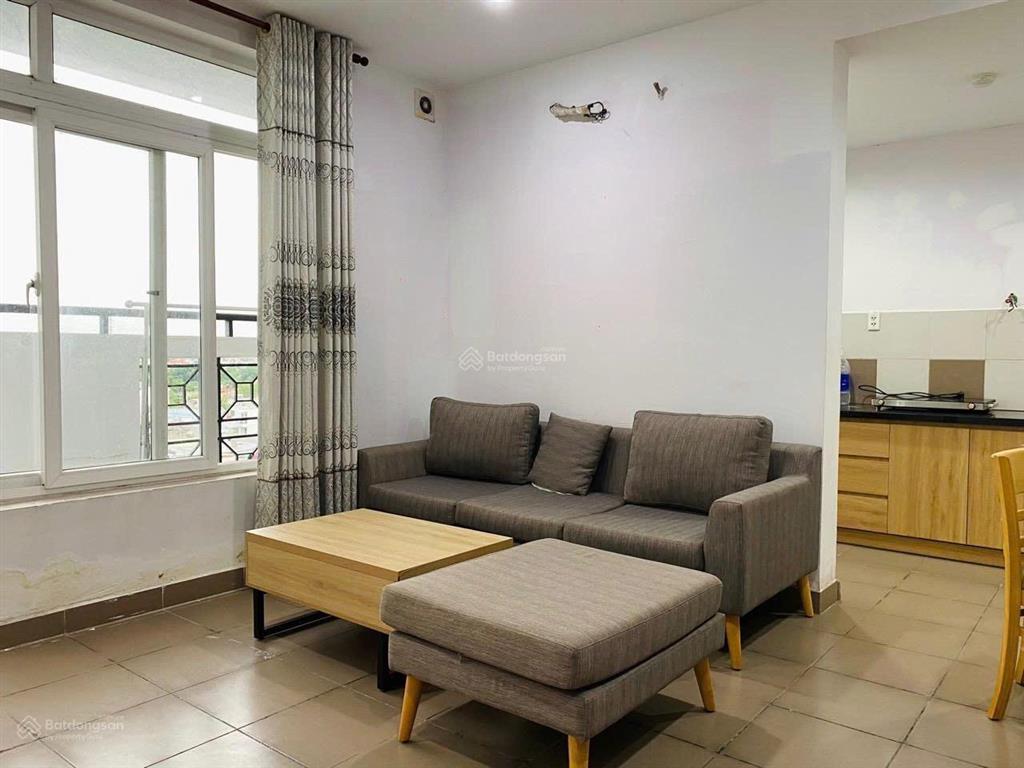 Bán gấp căn hộ 1pn tại chung cư tdh – phước bình, 2,7 tỷ, 54,8 m2