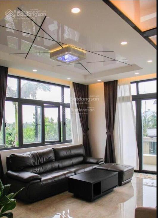 Cần bán biệt thự 2 mt đường d3  p.thới anq12 (dt 16 x 20 nh 20, 1 trệt, 1 lầu, nội thất cao cấp