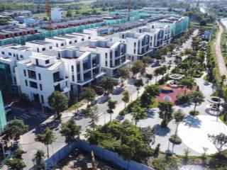 Duy nhất nhà phố meadow binh chanh chủ đầu tư gamuda land giá 8 tỷ