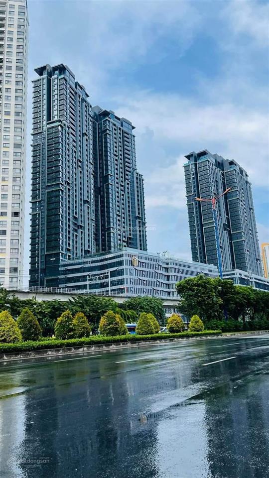 Bán căn shophouse góc 2 mặt tiền lumiere riverside thiết kế 3 tầng.  0936 879 ***