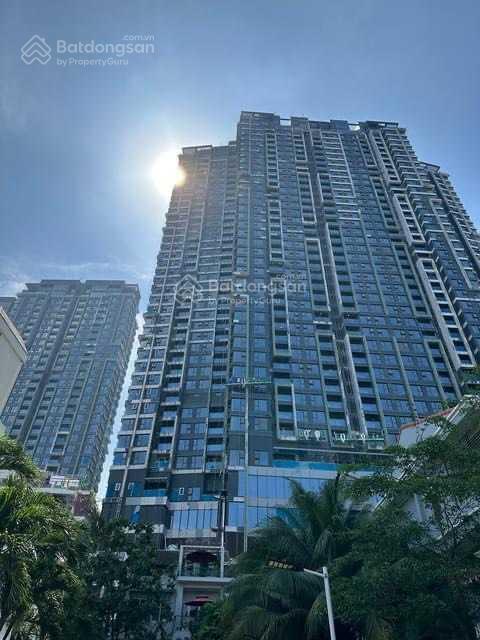 Bán căn shophouse góc 2 mặt tiền lumiere riverside thiết kế 3 tầng.  0936 879 ***