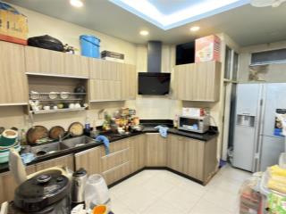 Nhà 3pn hxh 78/ ba vân tân bình 4 tầng 47m2 phù hợp người thích yên tĩnh, trẻ nhỏ chạy nhảy