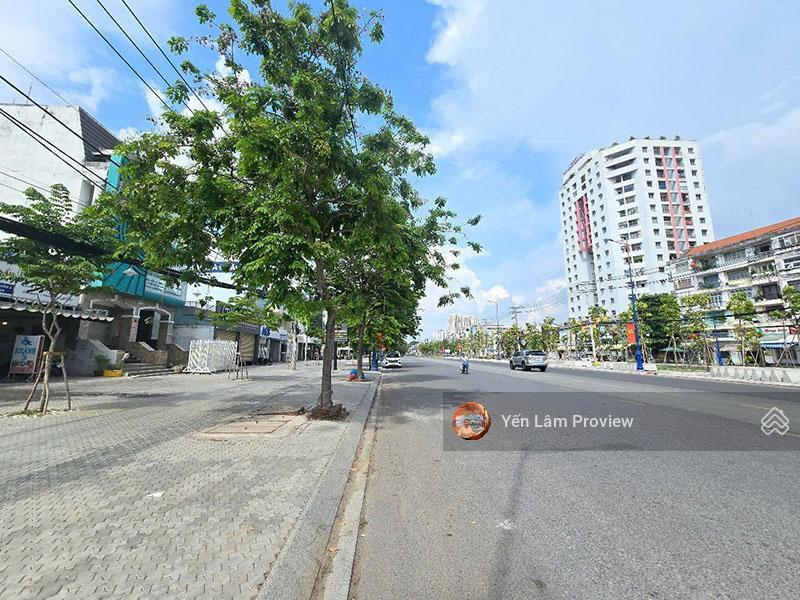Bán đất 200m² lương định của, an phú, hướng đông nam, giá 90 tỷ