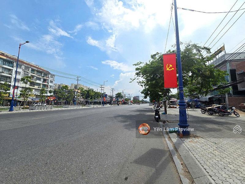 Bán đất 200m² lương định của, an phú, hướng đông nam, giá 90 tỷ