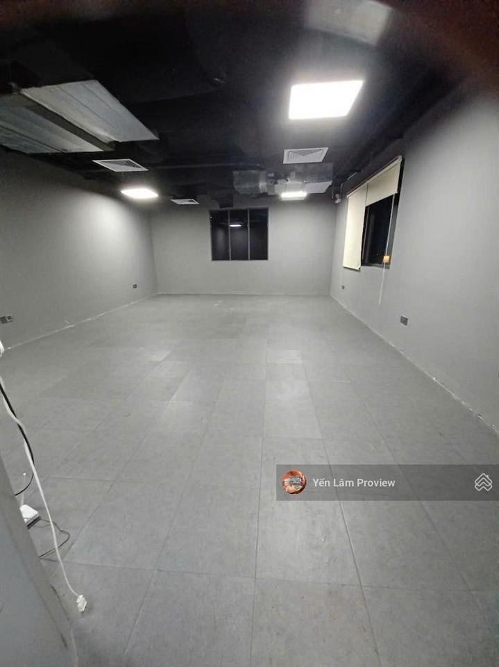 Bán tòa văn phòng huỳnh mẫn đạt bình thạnh, hầm + 8 tầng giá 90 tỷ