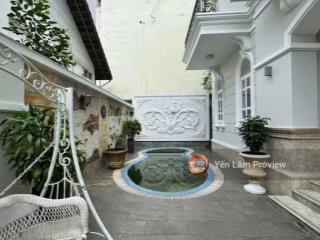 Biệt thự sang trọng trung tâm thảo điền, diện tích 303.7m², 5pn, giá 73 tỷ