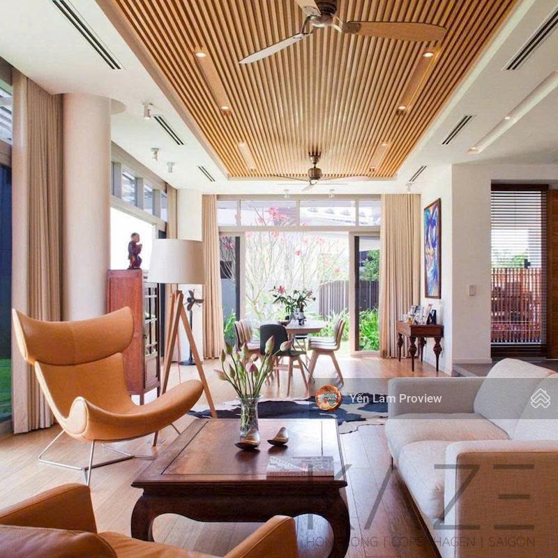 Bán biệt thự riviera cove, góc 3 mặt tiền đẹp, 546m2 đất, 3 tầng, nhà hoàn thiện